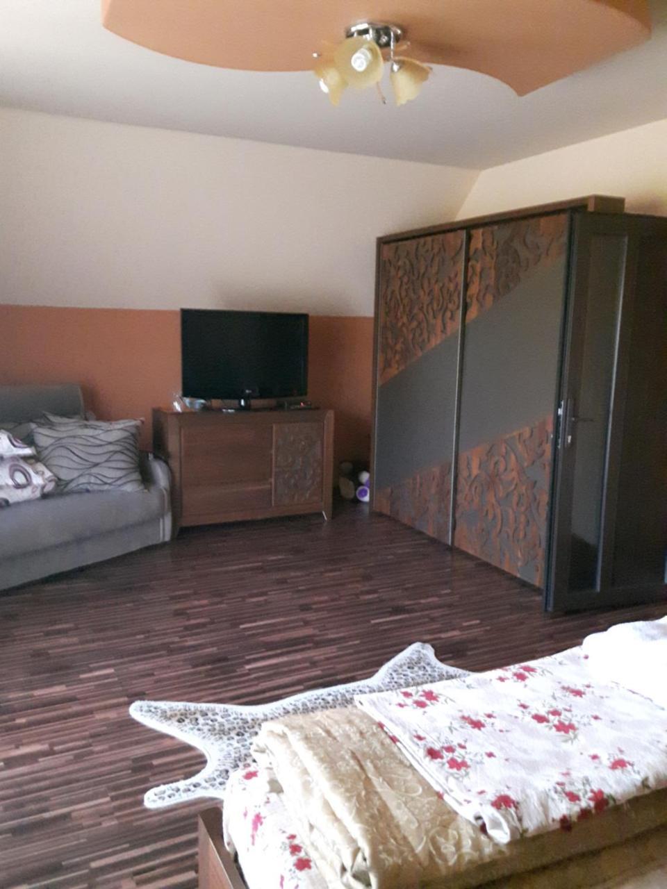 Vila Alexia Hotel Calimanesti Ngoại thất bức ảnh