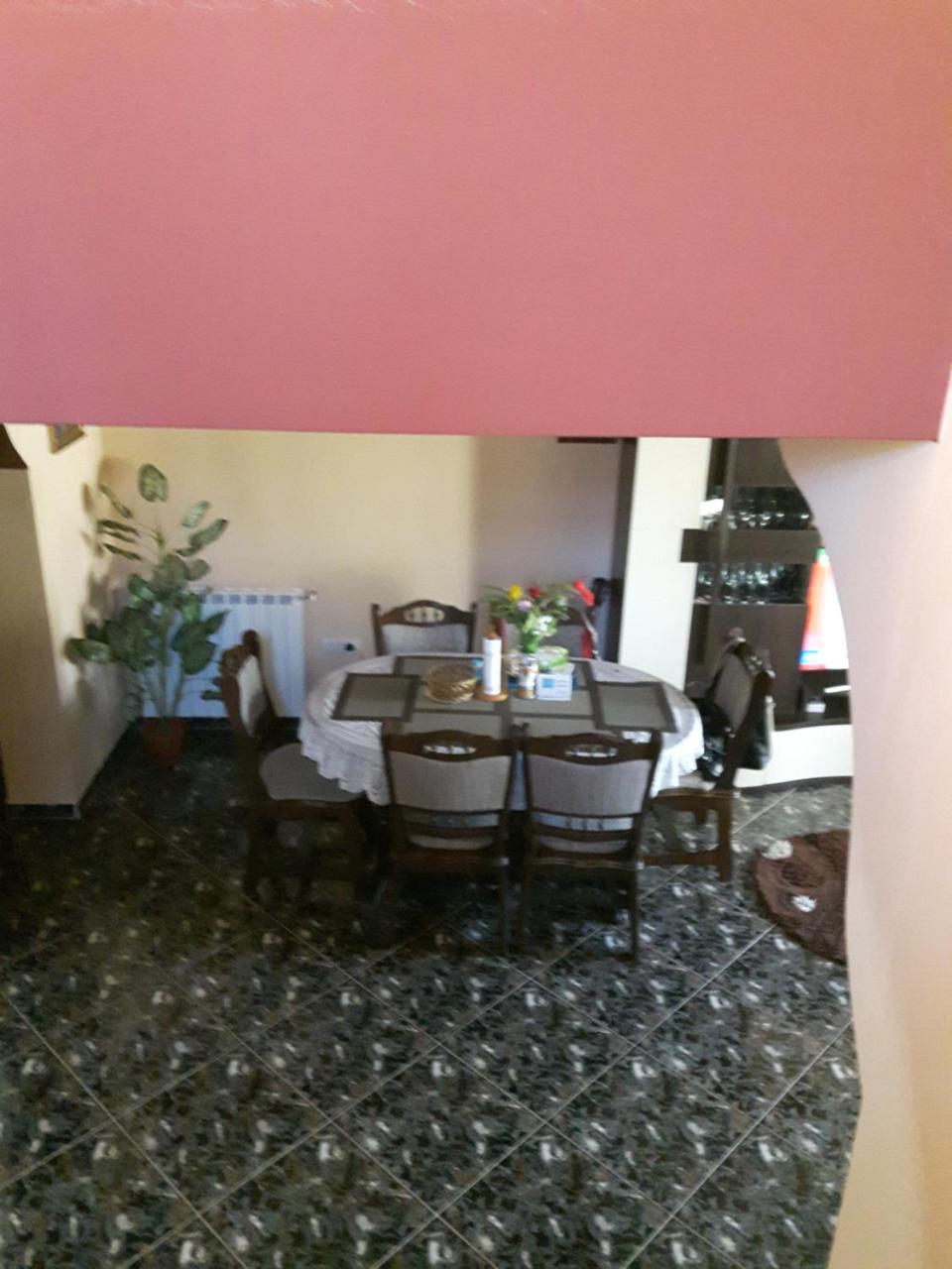 Vila Alexia Hotel Calimanesti Ngoại thất bức ảnh