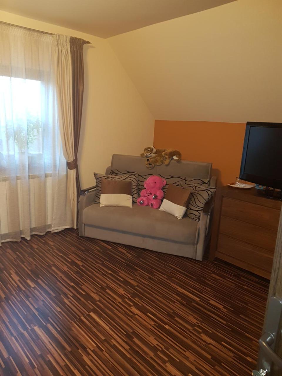 Vila Alexia Hotel Calimanesti Ngoại thất bức ảnh