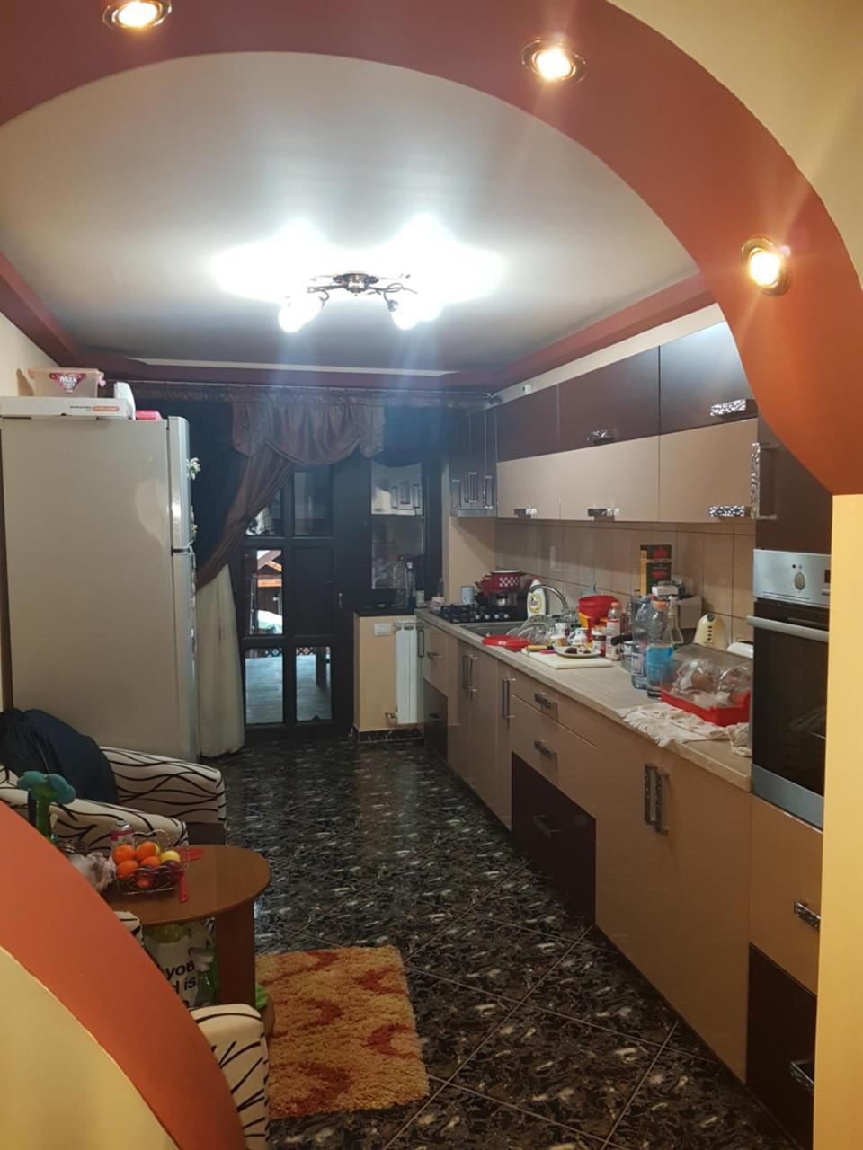 Vila Alexia Hotel Calimanesti Ngoại thất bức ảnh