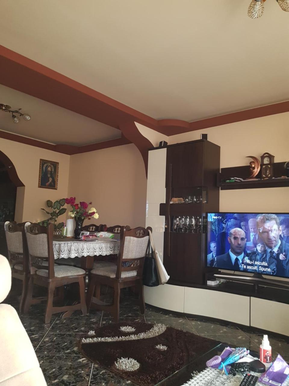 Vila Alexia Hotel Calimanesti Ngoại thất bức ảnh