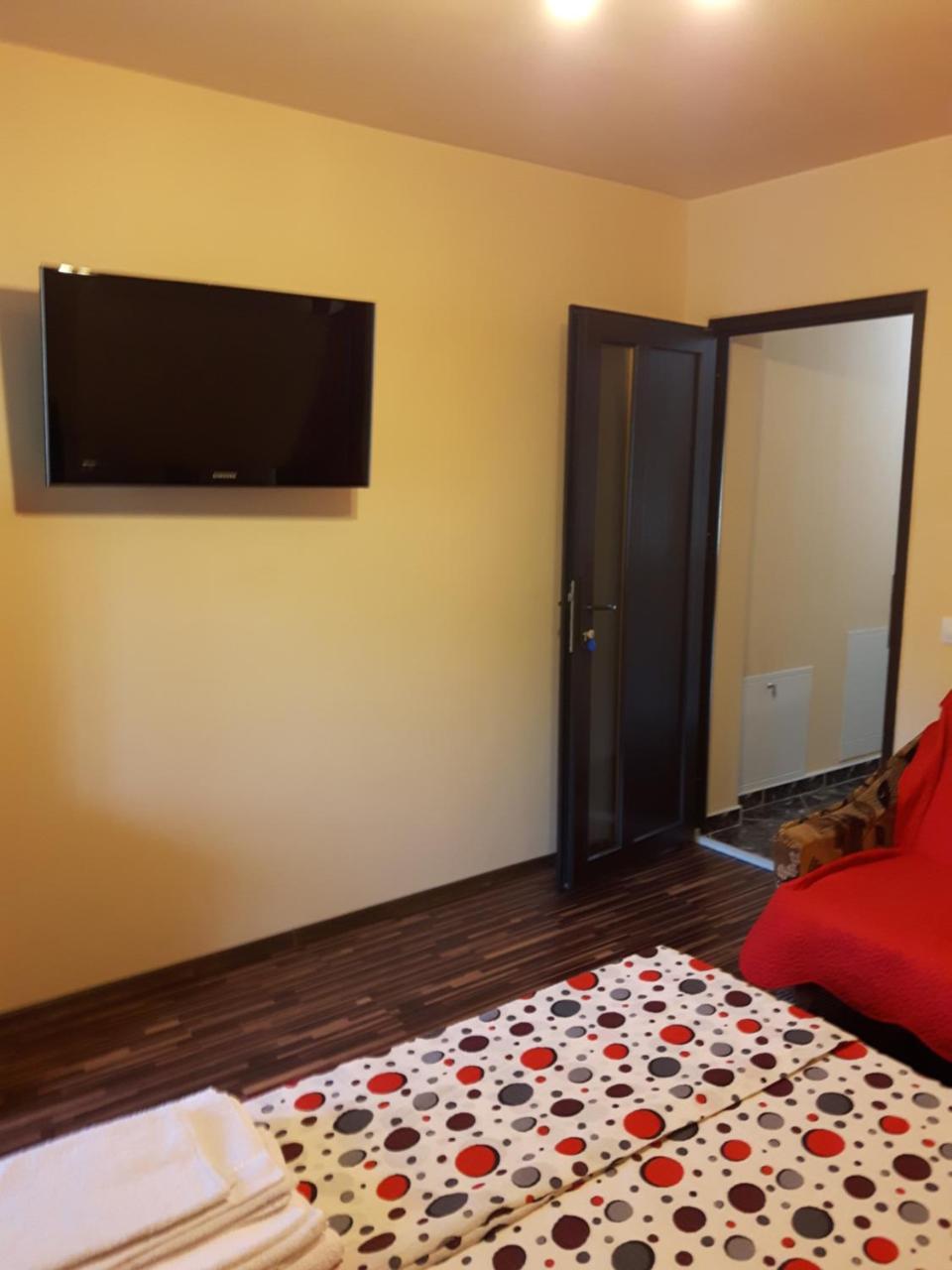 Vila Alexia Hotel Calimanesti Ngoại thất bức ảnh