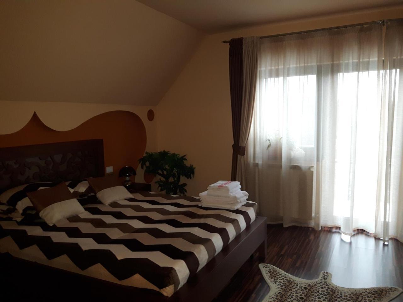 Vila Alexia Hotel Calimanesti Ngoại thất bức ảnh