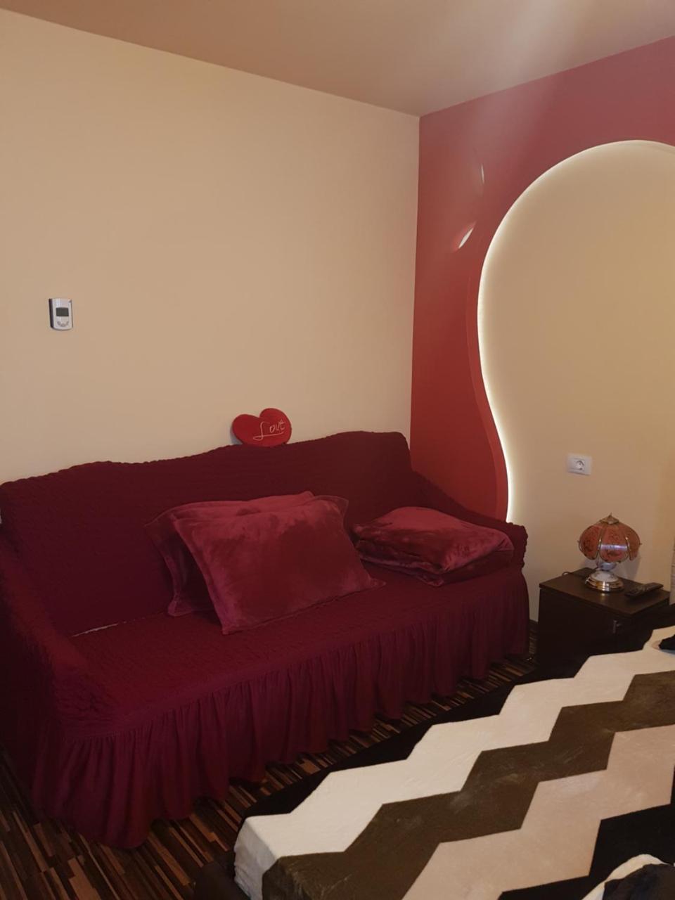 Vila Alexia Hotel Calimanesti Ngoại thất bức ảnh