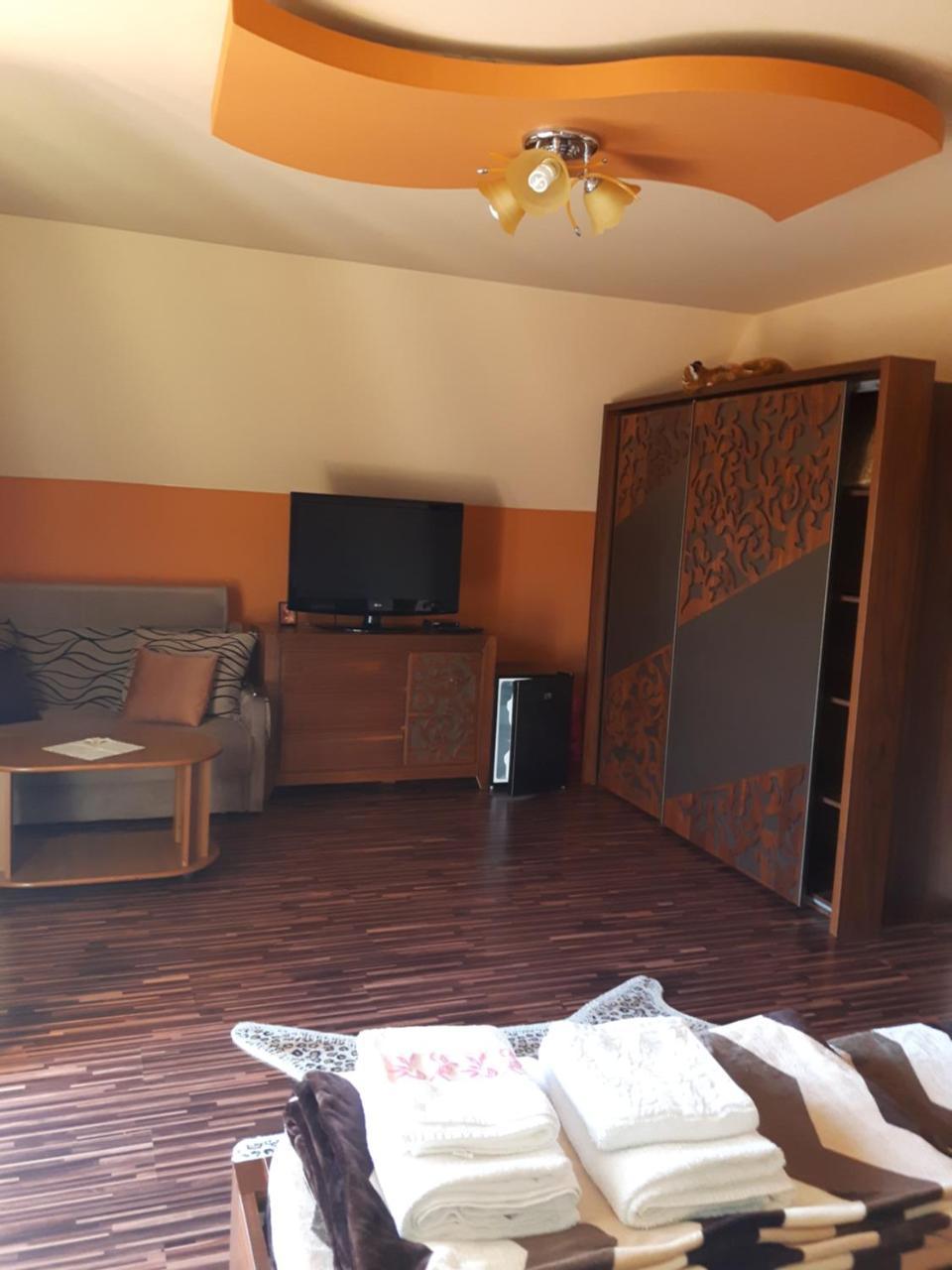 Vila Alexia Hotel Calimanesti Ngoại thất bức ảnh