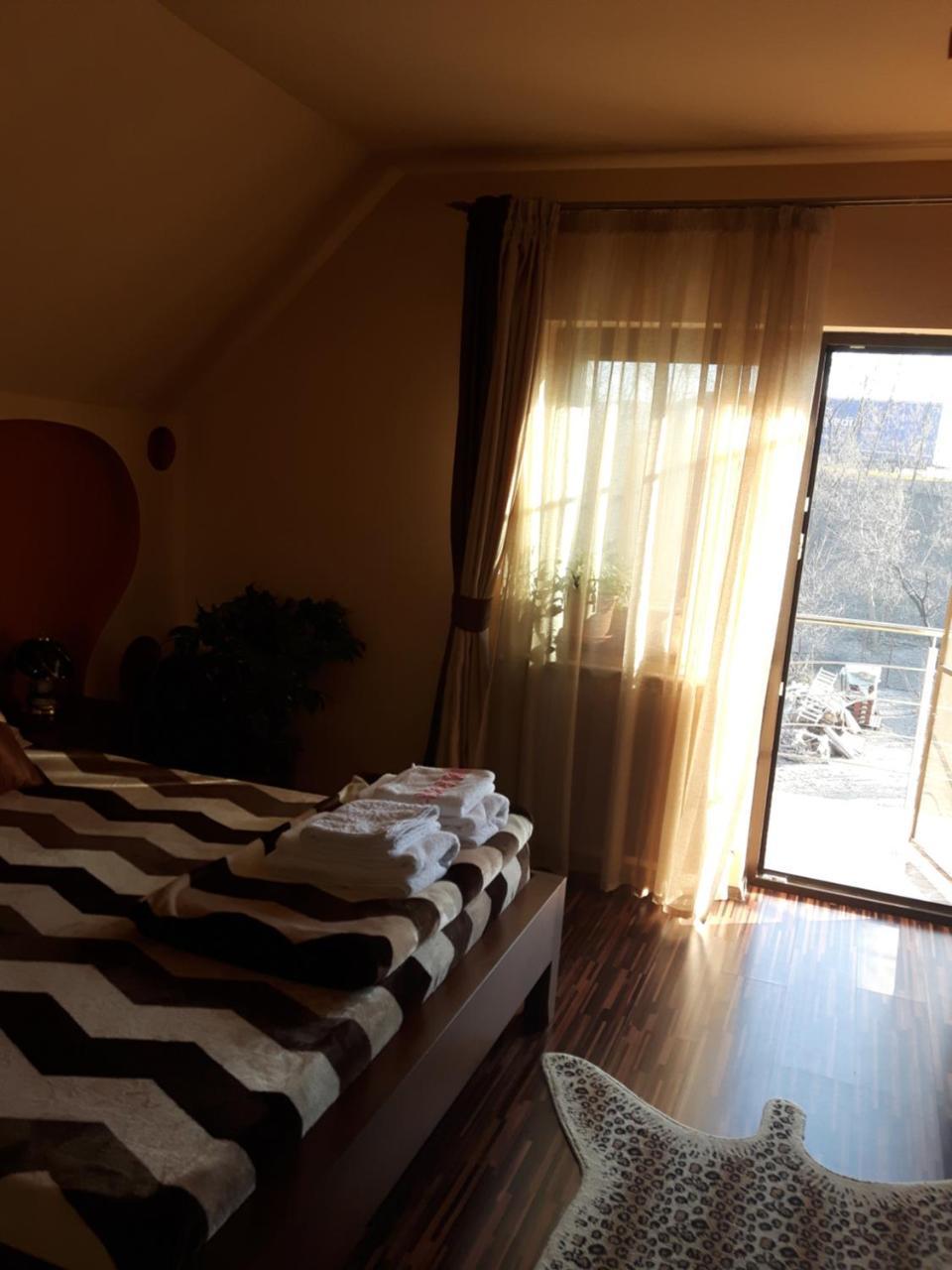 Vila Alexia Hotel Calimanesti Ngoại thất bức ảnh